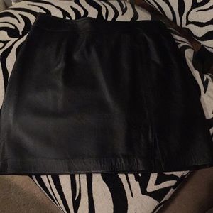 Leather Is Fun